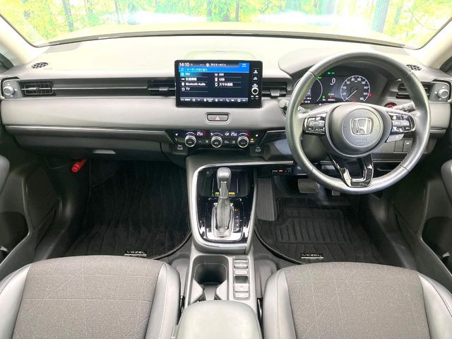 ヴェゼル1.5 e:HEV Z