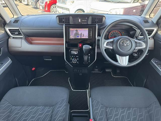 タンク1.0 G コージー エディション