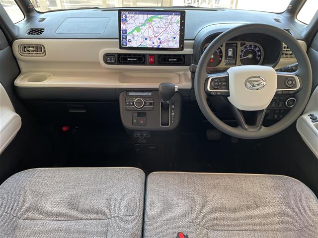 ムーヴキャンバスストライプス Gターボ