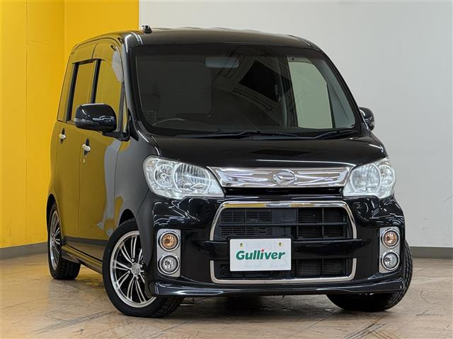 タントエグゼカスタムG