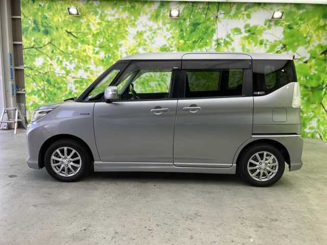 ソリオバンディット1.2 ハイブリッド(HYBRID) MV