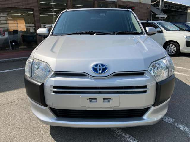 プロボックスバンハイブリッド 1.5 GL