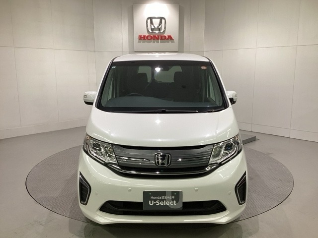 ステップワゴン1.5 G EX