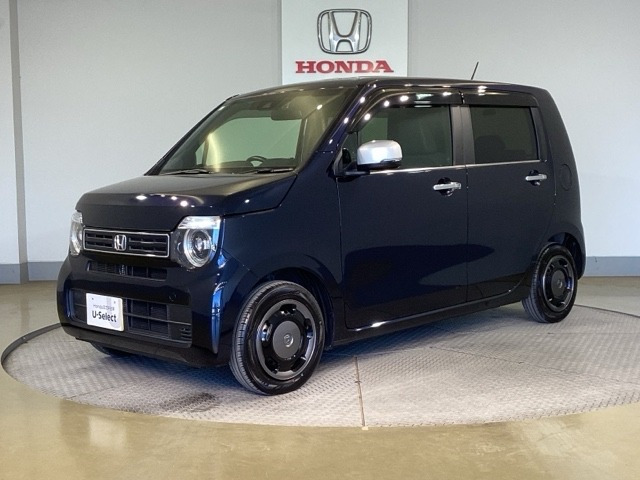 N-WGNL スタイルプラス ビター