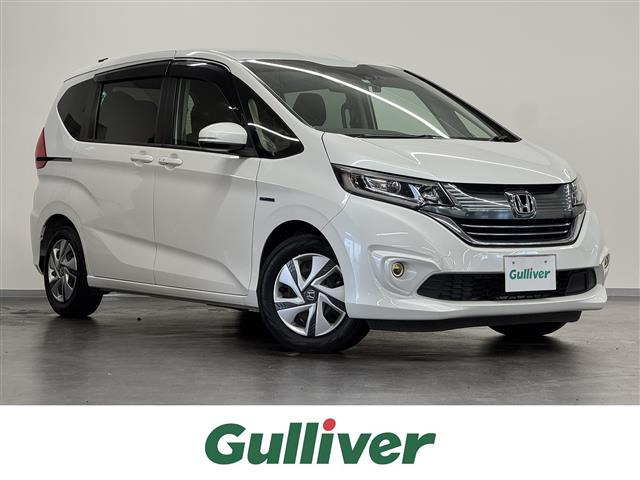 フリード1.5 ハイブリッド G ホンダセンシング