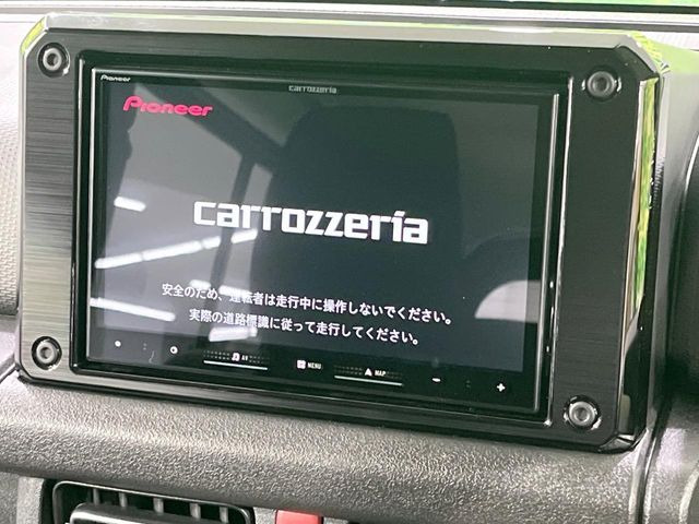 ジムニーノマド1.5 FC 4WD