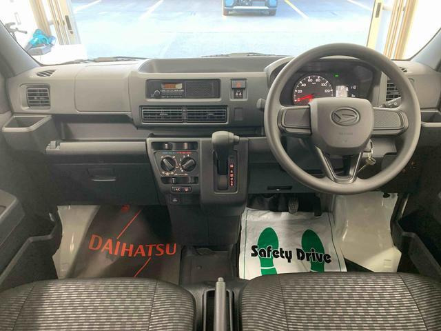 ハイゼットカーゴ