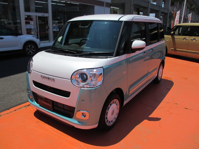 ムーヴキャンバス