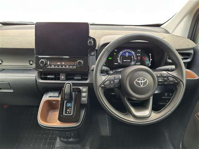 シエンタハイブリッド 1.5 Z