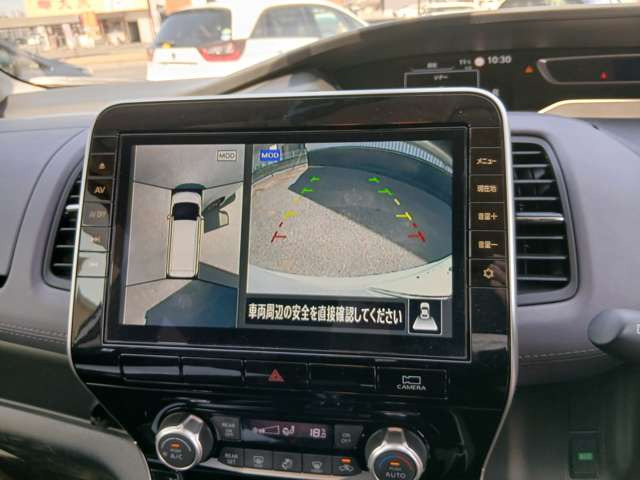 セレナ2.0 ハイウェイスターV ステップタイプ