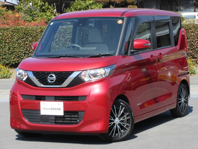 デイズルークスX