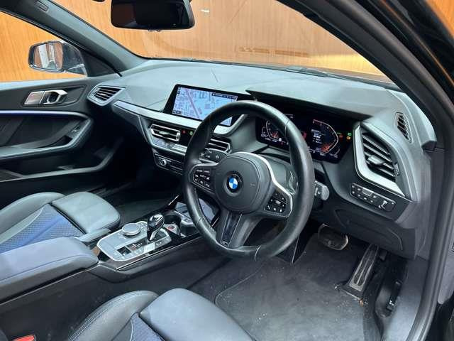 1シリーズ118d Mスポーツ エディション ジョイプラス