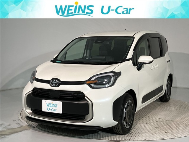 シエンタハイブリッド 1.5 Z