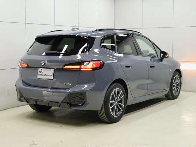 2シリーズアクティブツアラー218i Mスポーツ DCT