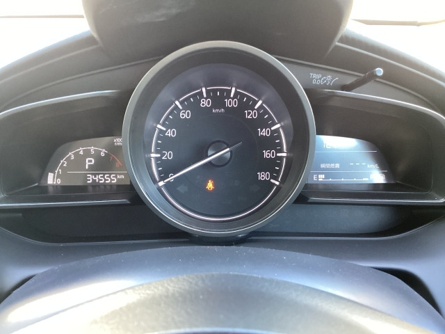 MAZDA21.5 15S スマートエディション