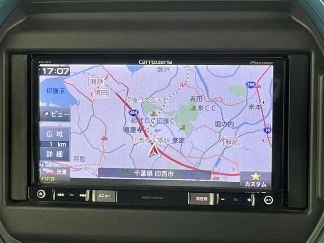 ハスラーハイブリッド(HYBRID) G