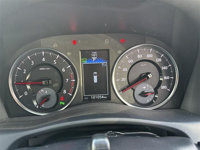 アルファード2.5 S Cパッケージ