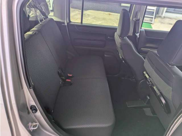 ハスラータフワイルド ターボ