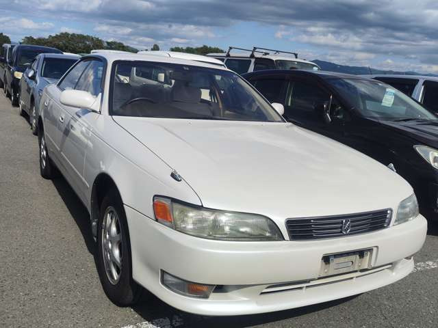 マークII2.0 グランデ