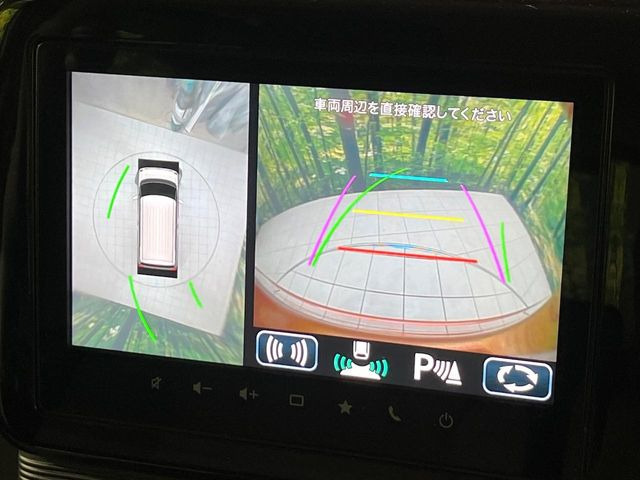 �y�S���ʃ��j�^�[�p�J�����z��p�̃J�����ɂ��A�ォ�猩���낵���悤�Ȏ��_��360�x�N���}�̎��͂��m�F���邱�Ƃ��ł��܂������p�������m�F���₷���A�����ꏊ�ł̐؂�Ԃ��⒓�Ԃ��X���[�Y�ɍs���܂��B