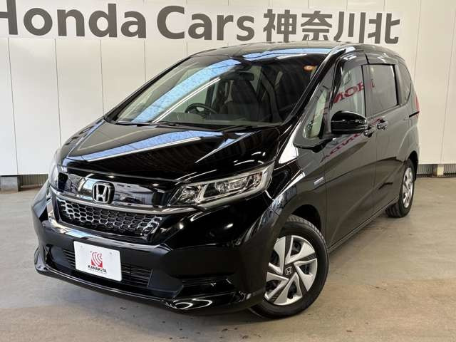 フリード+1.5 ハイブリッド G ホンダセンシング