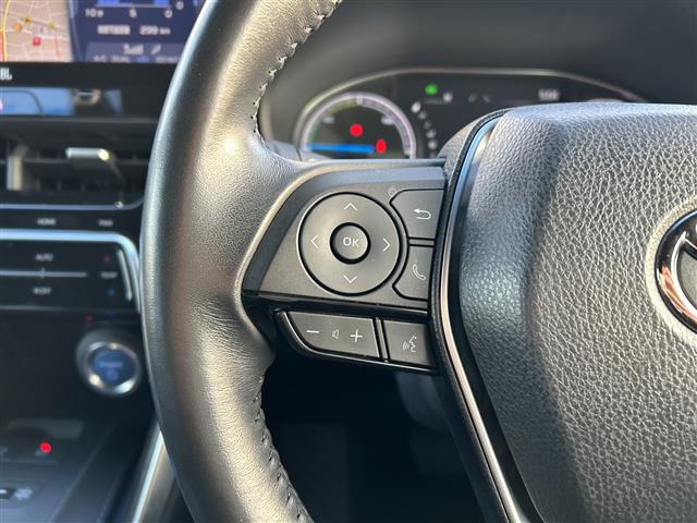 ハリアー2.5 ハイブリッド Z