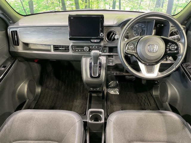 N-ONEプレミアム ツアラー