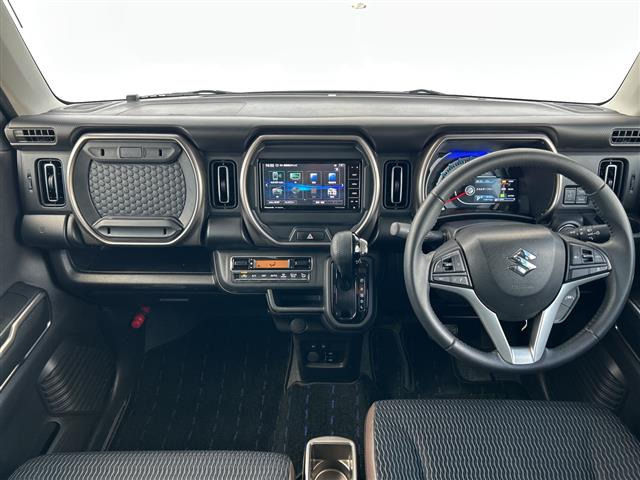 ハスラーJ スタイルII