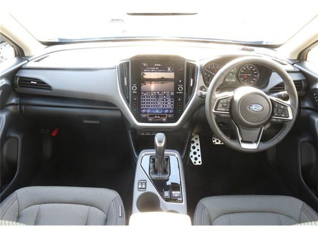 クロストレック2.0 リミテッド 4WD