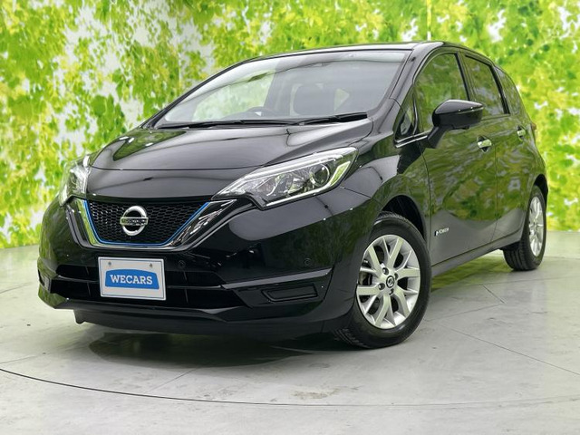 ノート1.2 e-POWER X