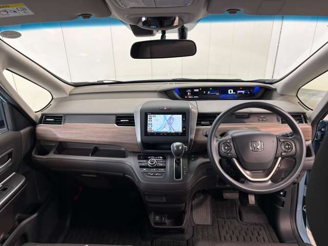 フリード1.5 G ホンダセンシング