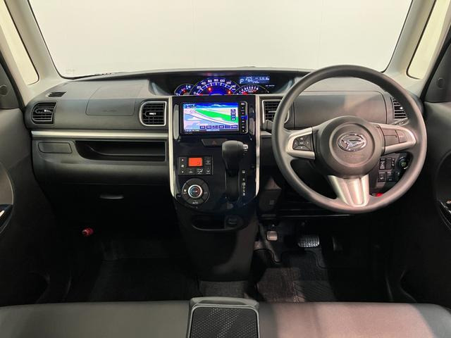 タントカスタムX トップエディション SAIII 4WD