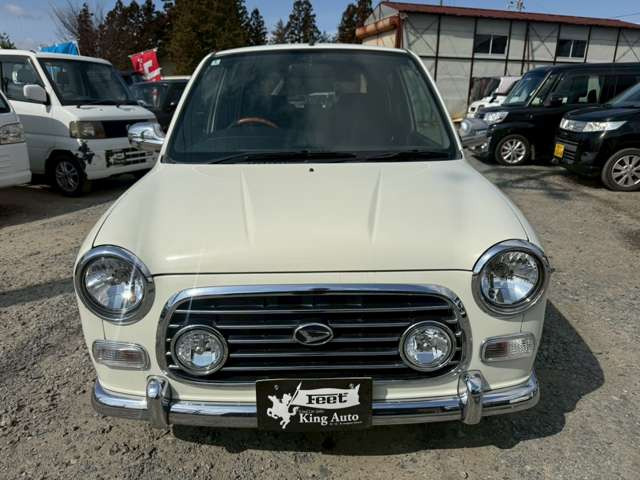 ミラジーノミニライトスペシャル