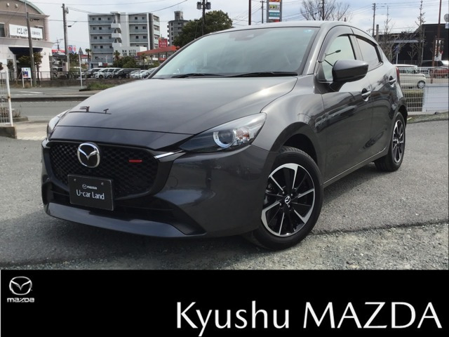 MAZDA21.5 15 スポルト