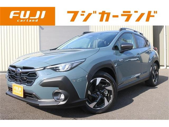 クロストレック2.0 リミテッド 4WD