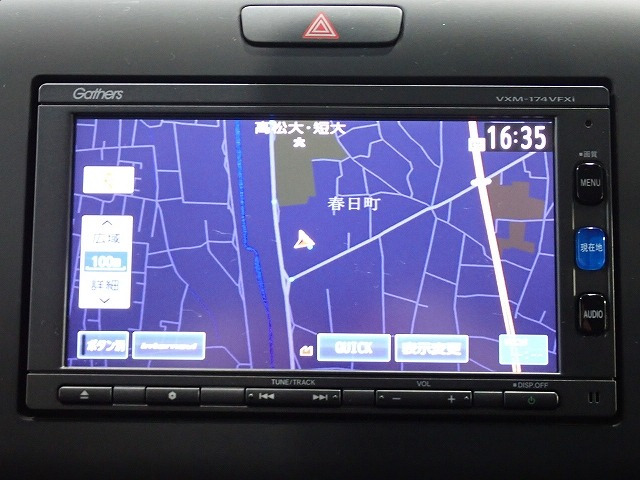 フリード+1.5 ハイブリッド G ホンダセンシング