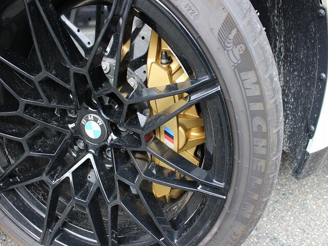 M3ツーリングコンペティション M xドライブ 4WD