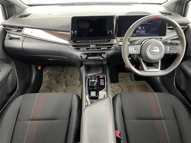 ノートオーラ1.2 NISMO