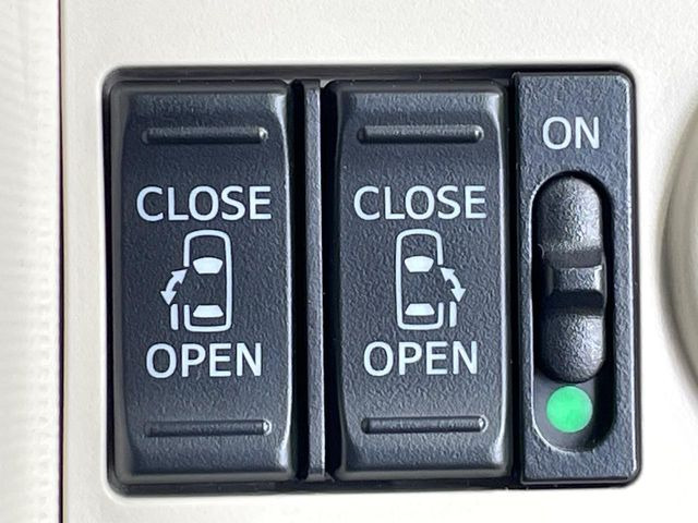 �y�����p���[�X���C�h�h�A�z�X�}�[�g�L�[��^�]�Ȃ̃X�C�b�`�Ō�ȗ����X���C�h�h�A�̊J���\���d��������͂����ăh�A���J����K�v�������A�����Ȃ��q�l�ł��ȒP�ɊJ���߂ł����K�ł���