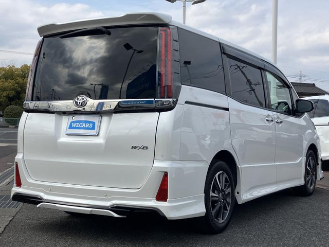 ノア2.0 Si W×B III