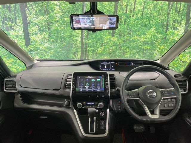 セレナ2.0 ハイウェイスター