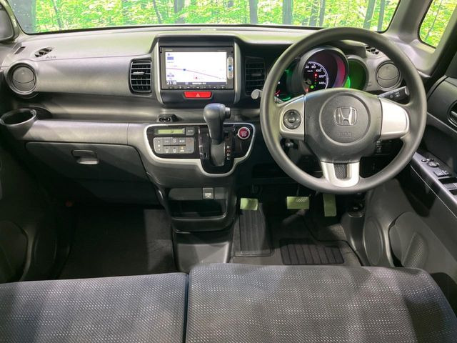 N-BOXG Lパッケージ