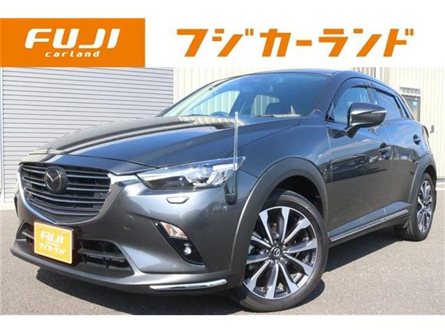 CX-32.0 20S プロアクティブ Sパッケージ 4WD