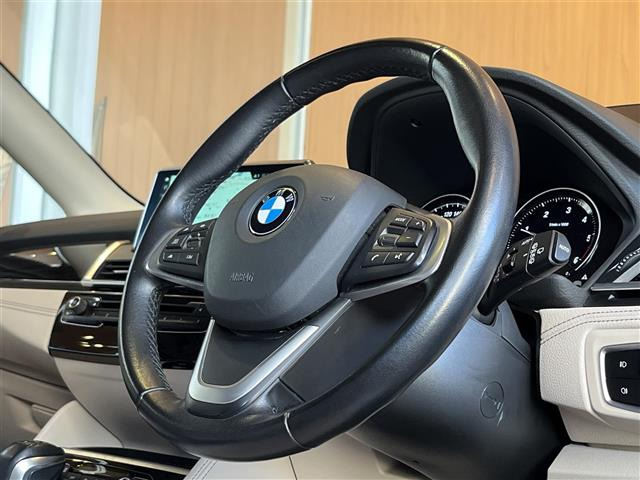 2シリーズアクティブツアラー218d ラグジュアリー