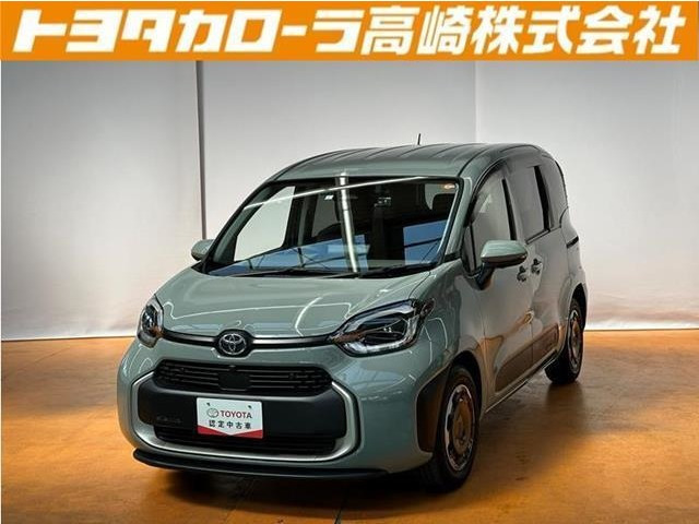 シエンタハイブリッド 1.5 Z