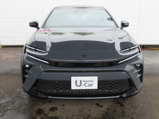 クラウンスポーツ2.5 Z E-Four 4WD