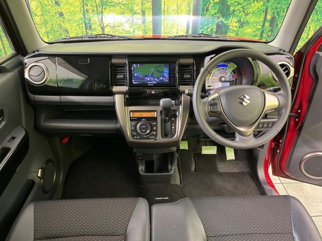 ハスラーJ スタイルII