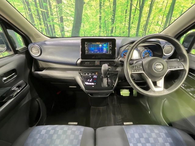 デイズハイウェイスターX