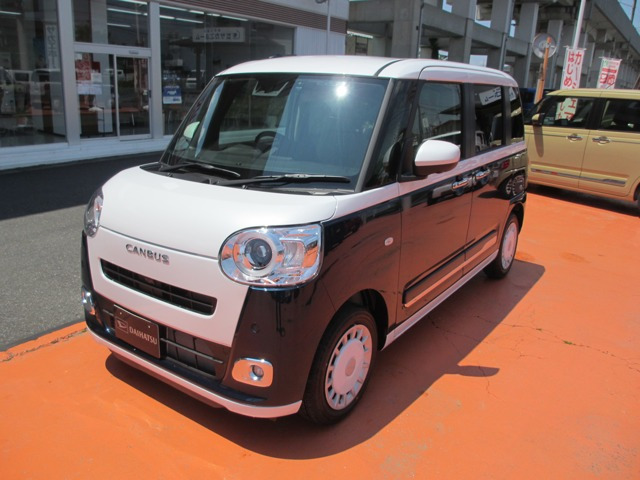 ムーヴキャンバス