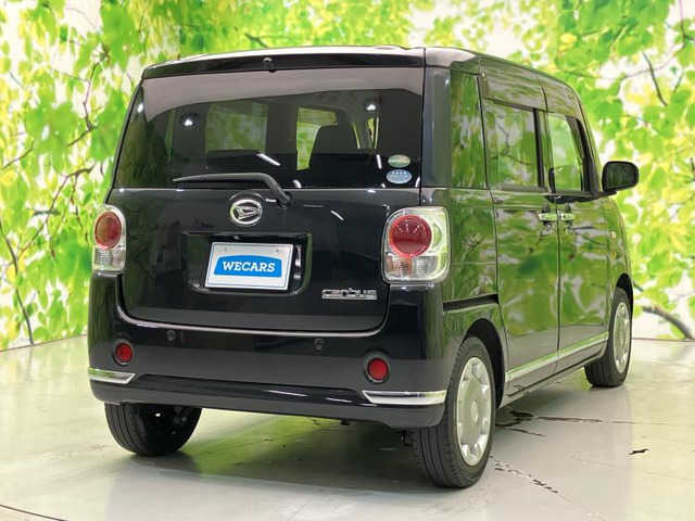 ムーヴキャンバスG メイクアップ SAIII